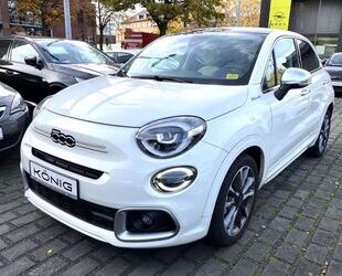 Fiat 500X Gebrauchtwagen