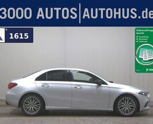 Mercedes-Benz A 200 Gebrauchtwagen