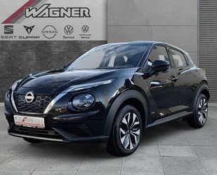 Nissan Juke Gebrauchtwagen