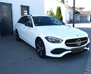 Mercedes-Benz C 200 Gebrauchtwagen