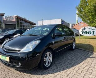 Toyota Prius Gebrauchtwagen
