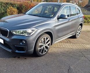 BMW X1 Gebrauchtwagen