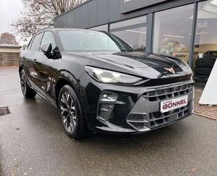 Cupra Terramar Gebrauchtwagen