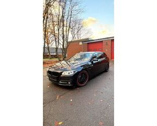 BMW 535 Gebrauchtwagen