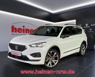 Seat Tarraco Gebrauchtwagen