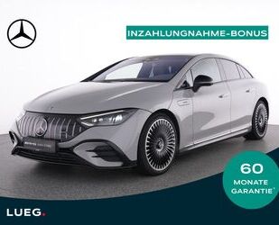 Mercedes-Benz EQE Gebrauchtwagen