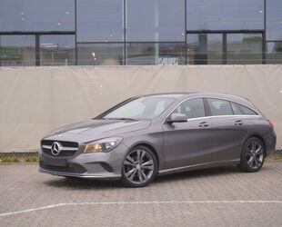 Mercedes-Benz CLA Shooting Brake Gebrauchtwagen