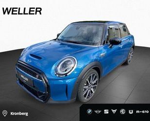 Mini Cooper S Gebrauchtwagen