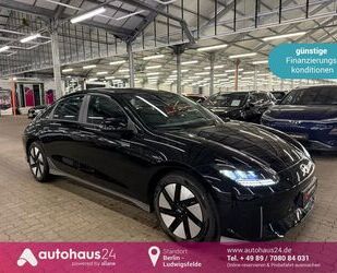 Hyundai IONIQ 6 Gebrauchtwagen