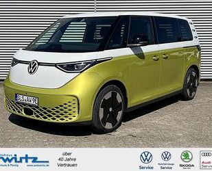 VW Volkswagen ID.Buzz Pro verfügbar ab 05/2024 Klima Gebrauchtwagen