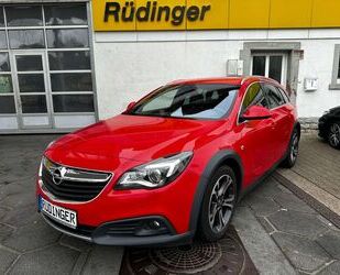 Opel Insignia Gebrauchtwagen