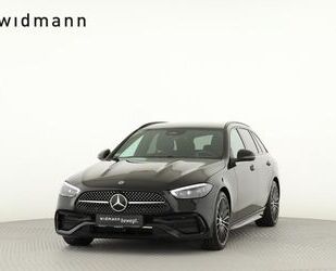 Mercedes-Benz C 200 Gebrauchtwagen
