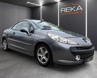 Peugeot 207 Gebrauchtwagen
