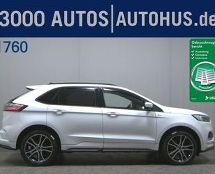 Ford Edge Gebrauchtwagen