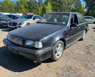 Volvo 460 Gebrauchtwagen