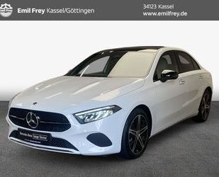 Mercedes-Benz A 200 Gebrauchtwagen