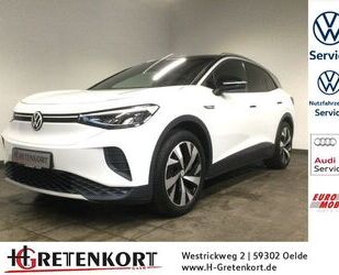 VW ID.4 Gebrauchtwagen