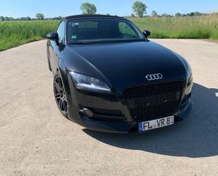 Audi TT Gebrauchtwagen