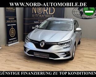 Renault Megane Gebrauchtwagen