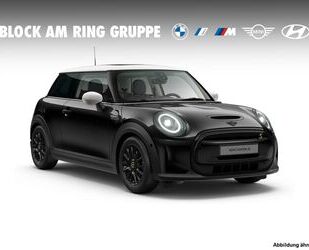 Mini Cooper SE Gebrauchtwagen