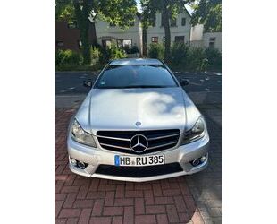 Mercedes-Benz C 250 Gebrauchtwagen