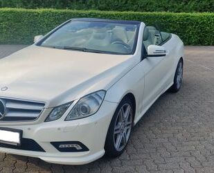 Mercedes-Benz E 350 Gebrauchtwagen
