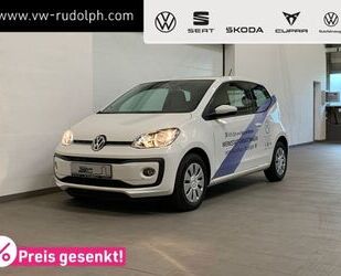VW up! Gebrauchtwagen