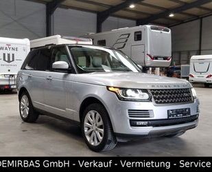 Land Rover Range Rover Gebrauchtwagen
