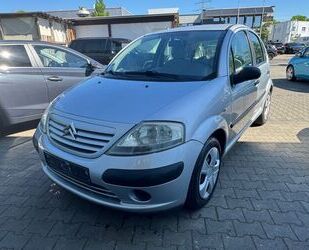 Citroen C3 Gebrauchtwagen