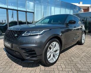 Land Rover Range Rover Velar Gebrauchtwagen