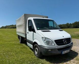 Mercedes-Benz Sprinter Gebrauchtwagen