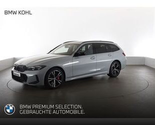 BMW M340d Gebrauchtwagen
