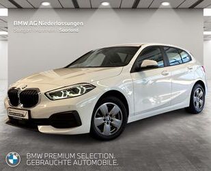 BMW 118 Gebrauchtwagen