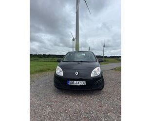 Renault Twingo Gebrauchtwagen