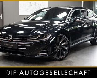 VW Arteon Gebrauchtwagen