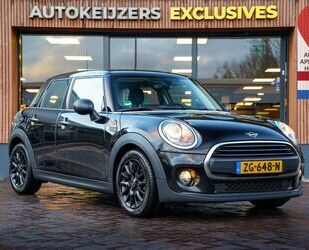 Mini ONE Gebrauchtwagen