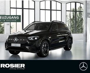Mercedes-Benz GLE 450 Gebrauchtwagen