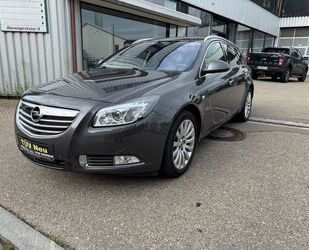 Opel Insignia Gebrauchtwagen