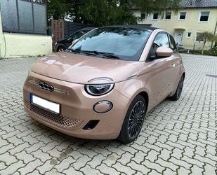 Fiat 500e Gebrauchtwagen