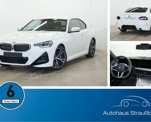 BMW 218 Gebrauchtwagen