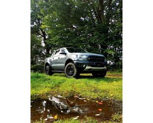 Ford Raptor Gebrauchtwagen