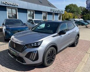 Peugeot 2008 Gebrauchtwagen