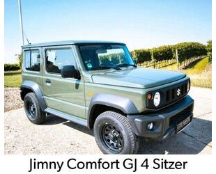 Suzuki Jimny Gebrauchtwagen