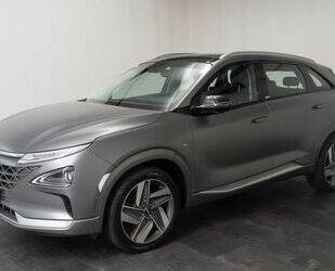 Hyundai NEXO Gebrauchtwagen