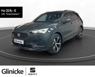 Seat Tarraco Gebrauchtwagen