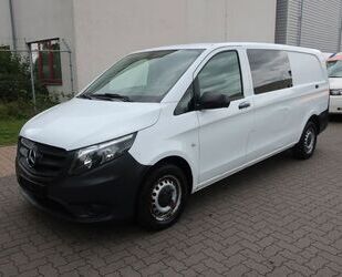 Mercedes-Benz Vito Gebrauchtwagen