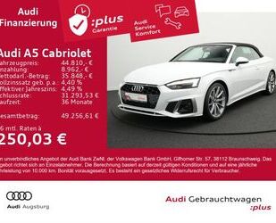 Audi A5 Gebrauchtwagen