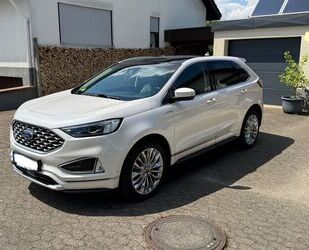 Ford Edge Gebrauchtwagen