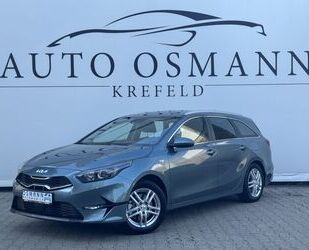 Kia ceed / Ceed Gebrauchtwagen