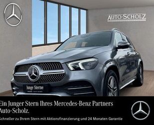 Mercedes-Benz GLE 300 Gebrauchtwagen